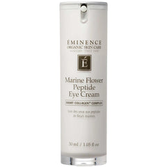 Eminence Organic Skin Care Marine Flower Peptide Eye Cream 1.05 fl. oz