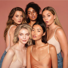 NUDESTIX Nudies Matte All Over Face Bronze Colour (Various Shades)