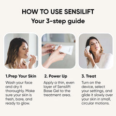 Sensica Sensilift Anti-Aging RF