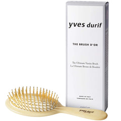 The Yves Durif Brush D'Or