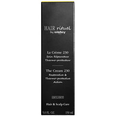 Sisley Paris Hair Rituel By Sisley The Cream 230 Restorative & Thermo-Protective Action 150ml
