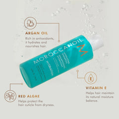 Moroccanoil Hydrating Shampoo 8.5 oz