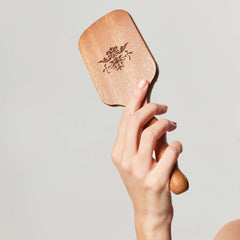 Philip B. Paddle Brush