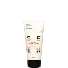 SEEN Curly Creme 6 fl. oz.