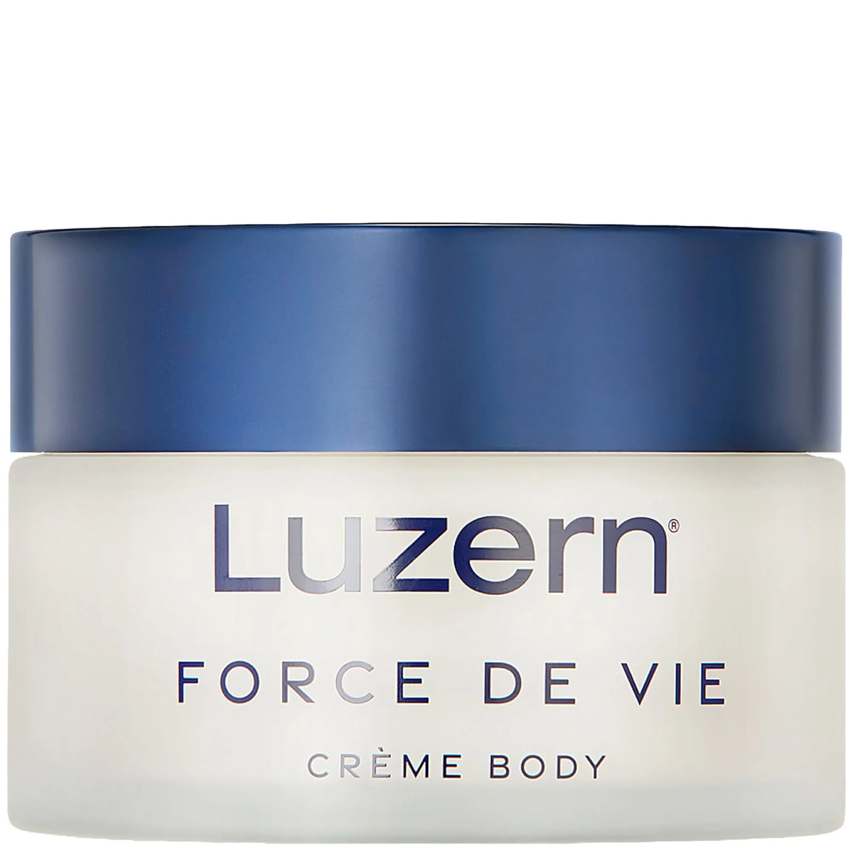 Luzern Force De Vie Crème Body 200ml