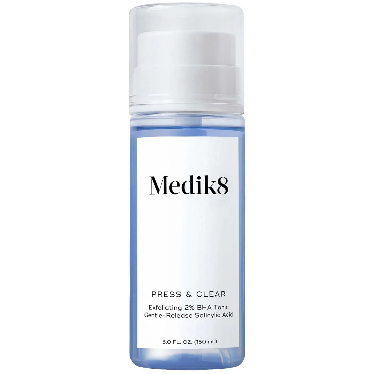 Medik8 Press and Clear 150ml
