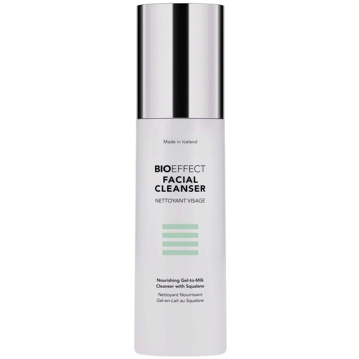 BIOEFFECT Facial Cleanser 120ml