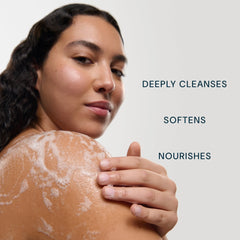 Elemis Pro-Collagen Body Cleansing Balm (300ml)