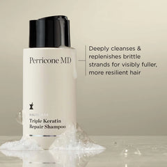 Perricone MD Triple Keratin Repair System (Worth $124.00)
