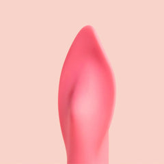 Smile Makers The Firefighter Intense Clitoral Vibrator