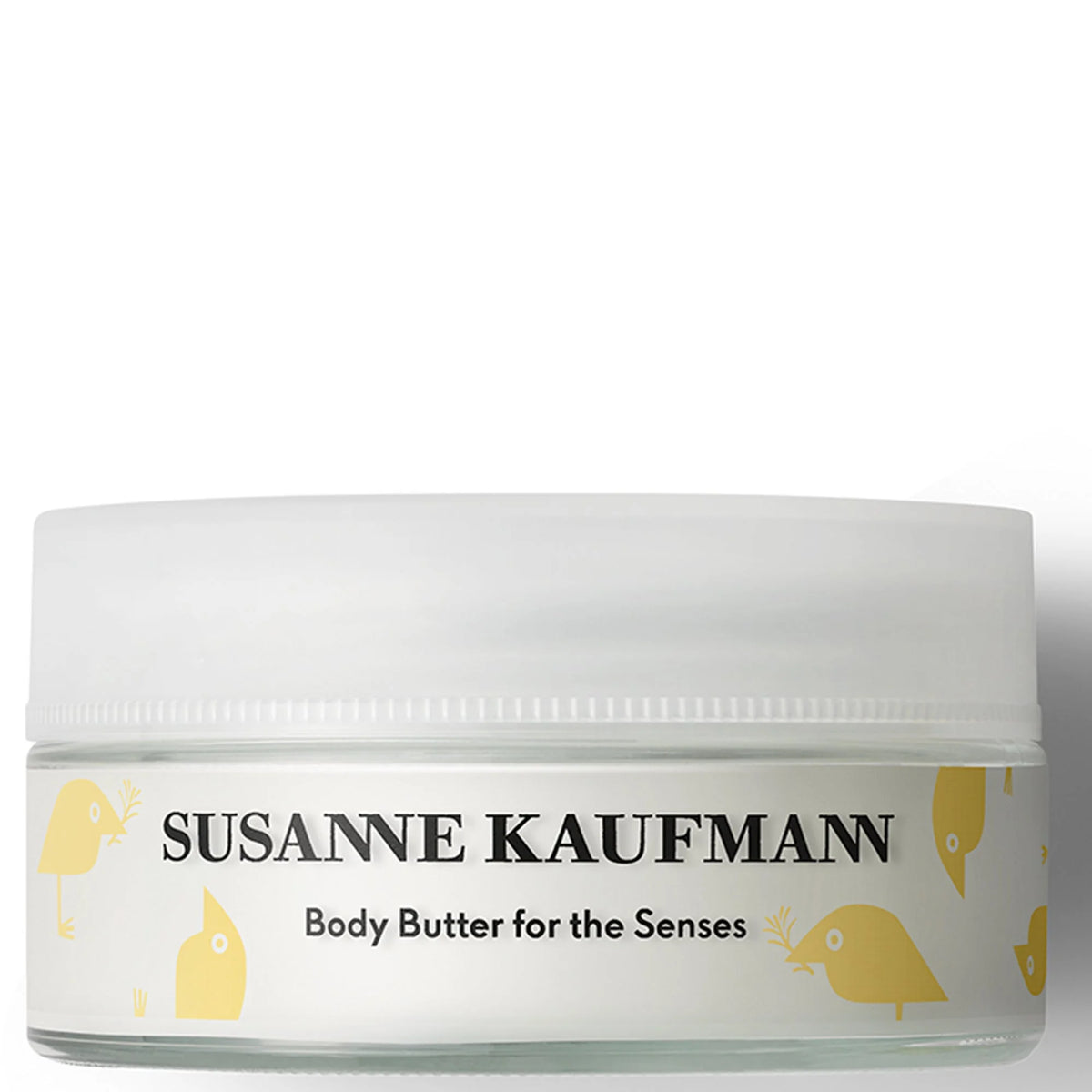 Susanne Kaufmann Body Butter for the Senses 200ml