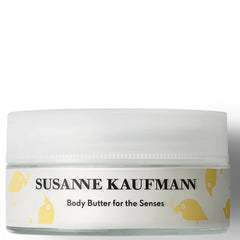 Susanne Kaufmann Body Butter for the Senses 200ml