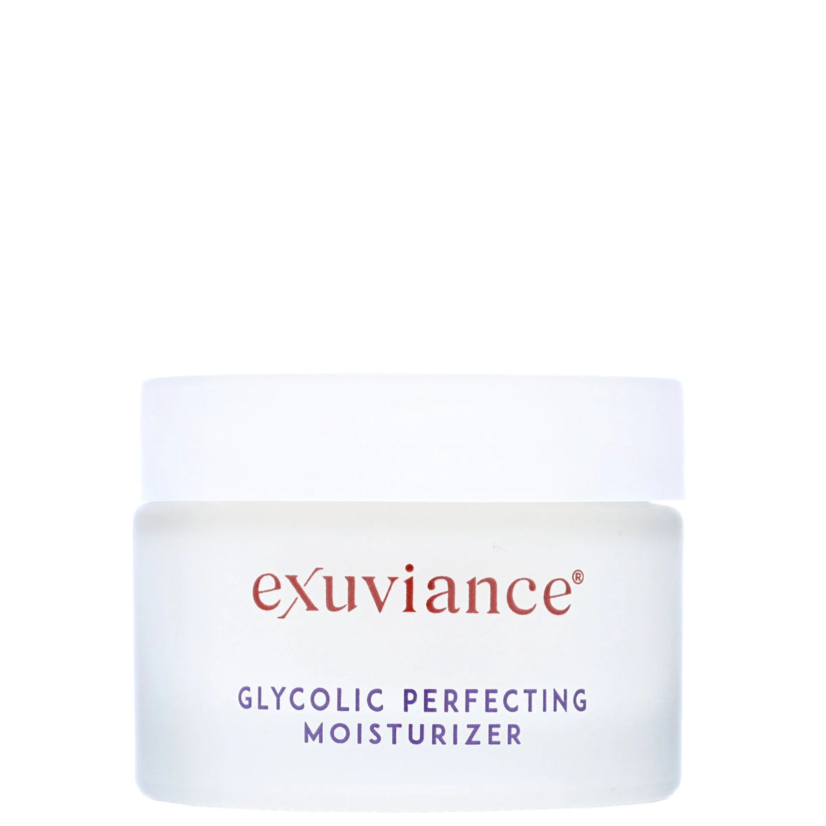 Exuviance Glycolic Perfecting Moisturizer 1 oz