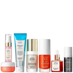 Sunday Riley Wake up with Me Complete Brightening Morning Skincare Set