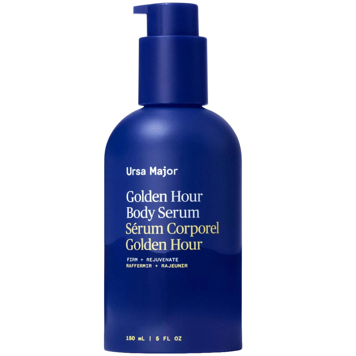 Ursa Major Golden Hour Body Serum 148ml