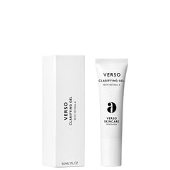 Verso Clarifying Gel 1 oz