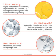 Avène Vitamin Activ Cg Radiance Intensive Cream 1.6 fl.oz.