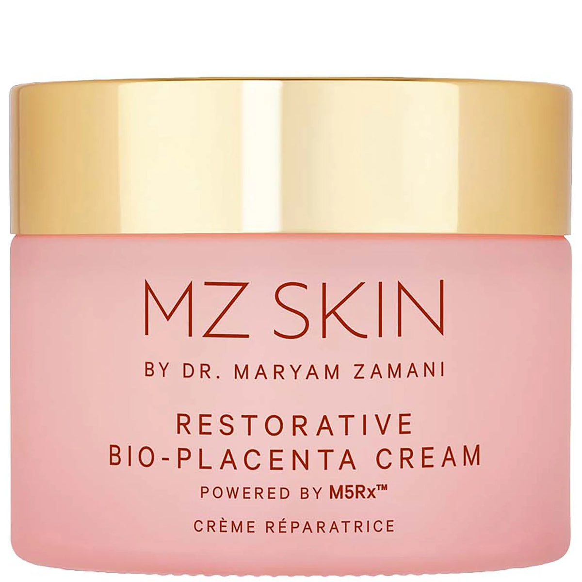 MZ SKIN Restorative Bio-Placenta Cream 50ml