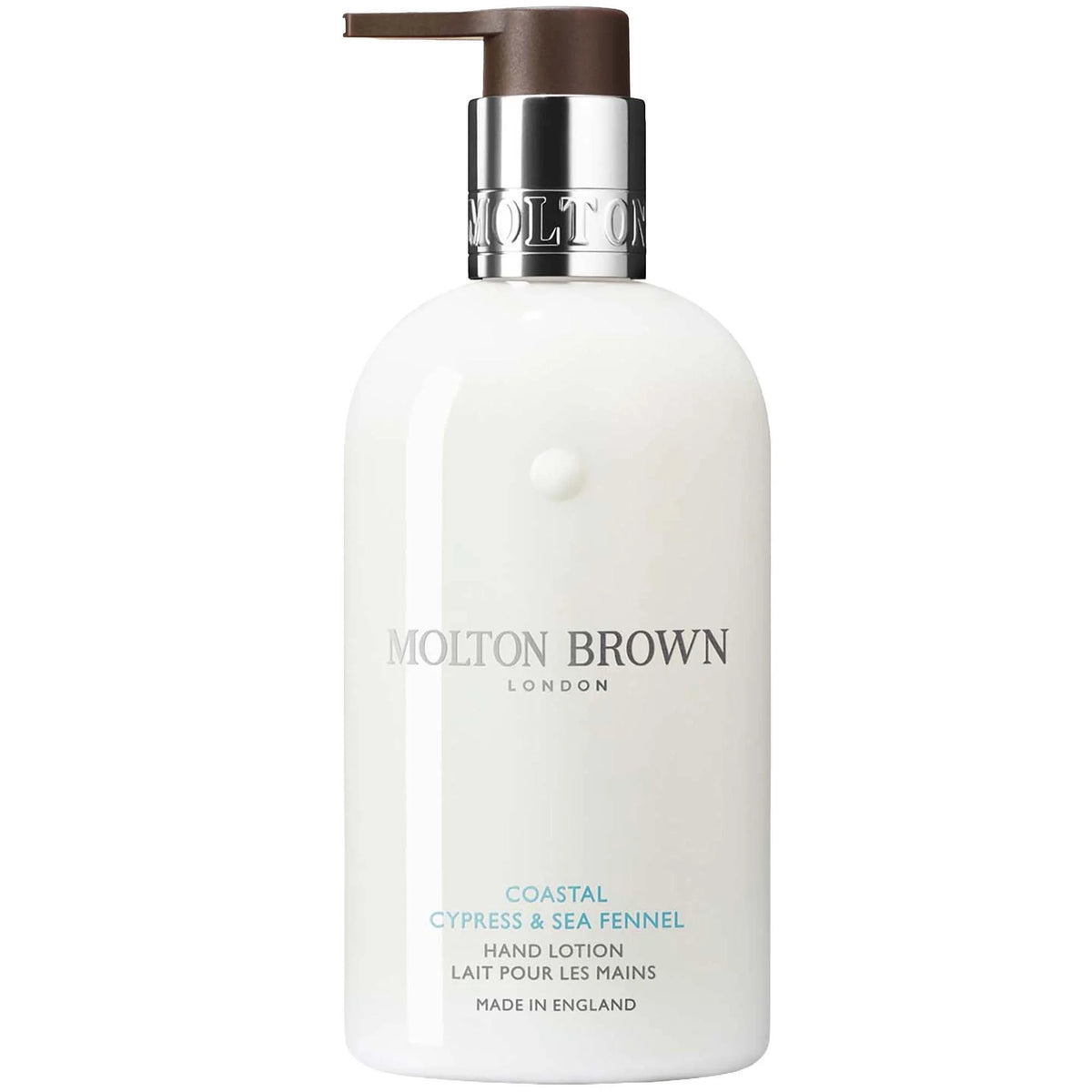 Molton Brown Coastal Cypress & Sea Fennel Hand Lotion 300ml