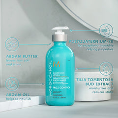 Moroccanoil Smoothing Lotion 10.2 oz