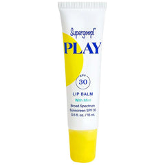 Supergoop!® PLAY Lip Balm SPF 30 with Mint 0.5 fl. oz.