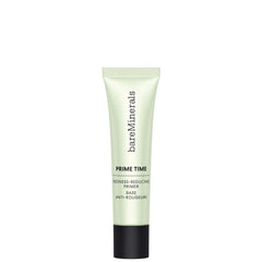 bareMinerals Prime Time Redness Reducing Primer