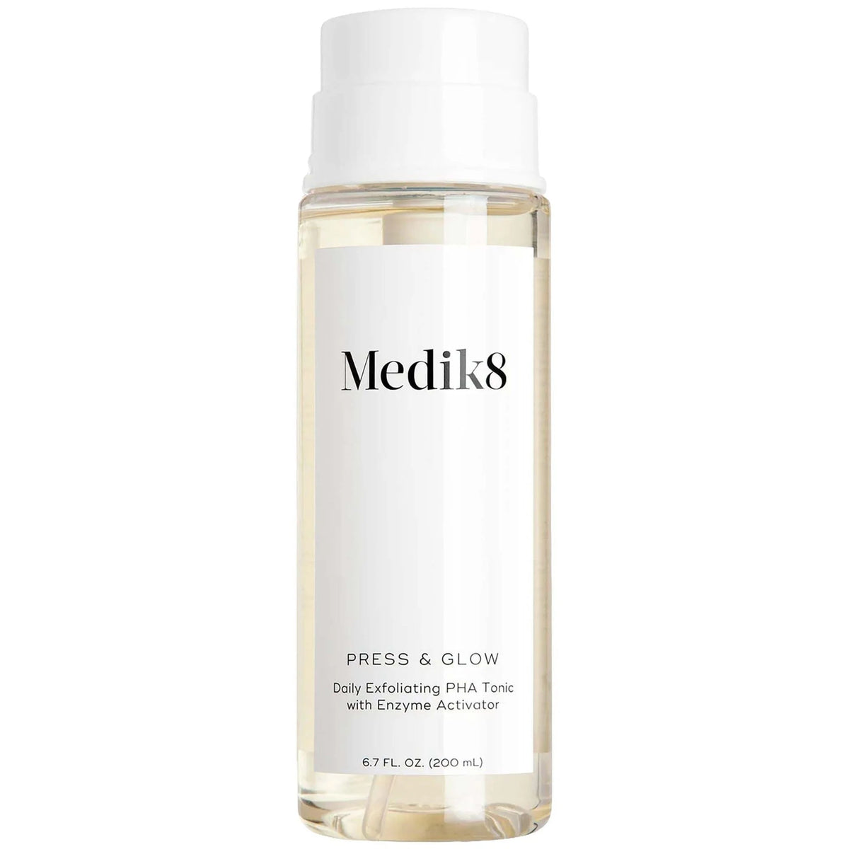Medik8 Press and Glow Toner 200ml