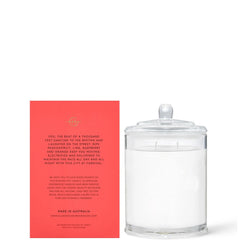 Glasshouse Fragrances One Night in Rio Candle 13.4 oz