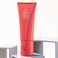 Oribe Bright Blonde Conditioner for Beautiful Color 6.8 oz