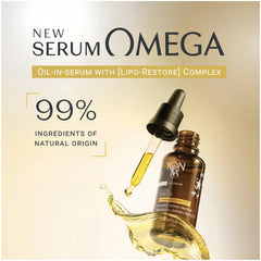 Yon-Ka Paris Skincare Serum Omega 30ml