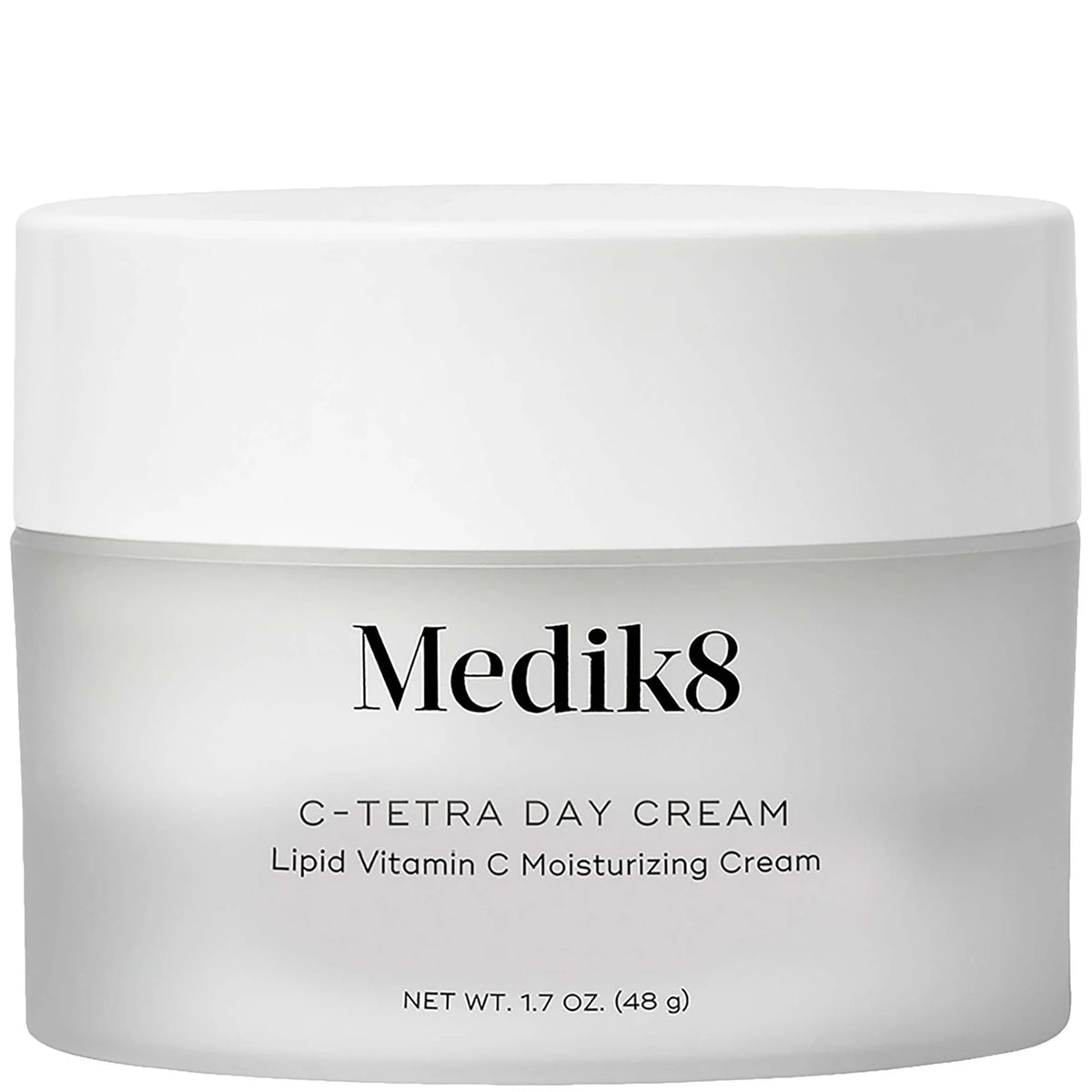 Medik8 C-Tetra Day Cream 48g