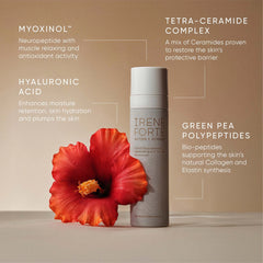 Irene Forte Skincare Lavendar Tetra-Acid Mask 50ml