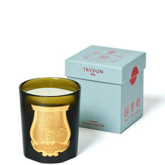 TRUDON Odalisque Classic Candle - Orange Blossom