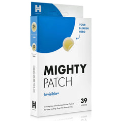 Hero Cosmetics Mighty Patch - Invisible+