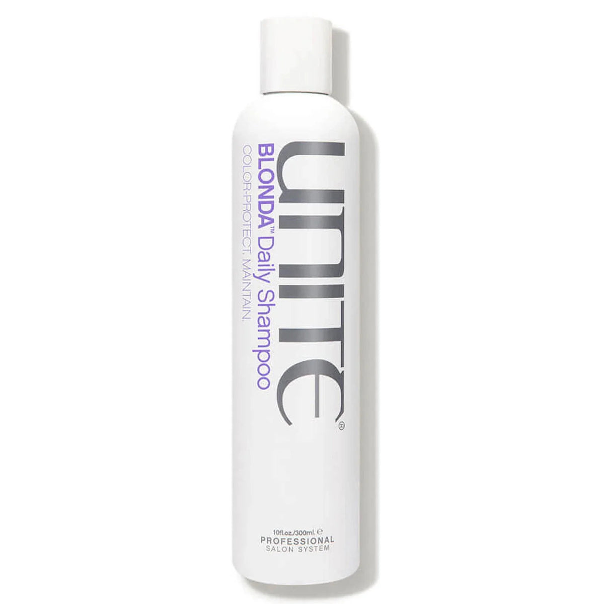 UNITE Hair BLONDA Daily Shampoo 10 oz