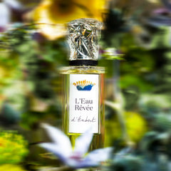 Sisley Paris L'Eau Rêvée d'Hubert 50ml