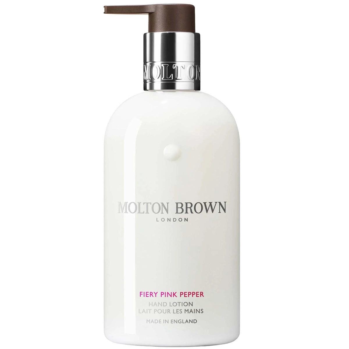 Molton Brown Fiery Pink Pepper Hand Lotion 300ml