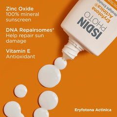 ISDIN Eryfotona Favorites Set ($151 Value)