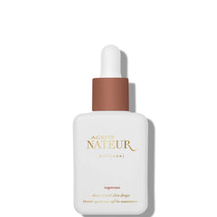 AGENT NATEUR Holi (Sun) SPF 50 Dewy Tinted Skin Drops 30ml (Various Shades)