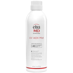 EltaMD UV AOX Mist Duo ($92 Value)