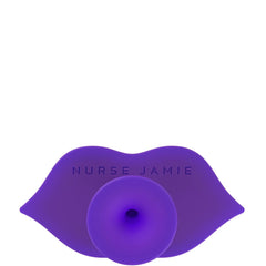 Nurse Jamie NuLips RX Moisturizing Lip Balm + Exfoliating Brush (2 piece)