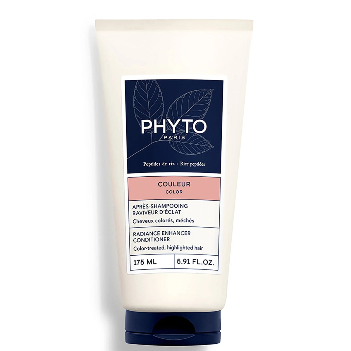 Phyto Color Radiance Enhancer Conditioner 175ml