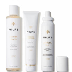 Philip B. Weightless Volumizing Essentials Dermstore Exclusive Bundle