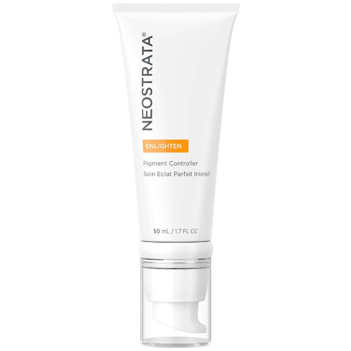 NEOSTRATA Enlighten Pigment Controller Cream with Retinol & Vitamin C 50ml