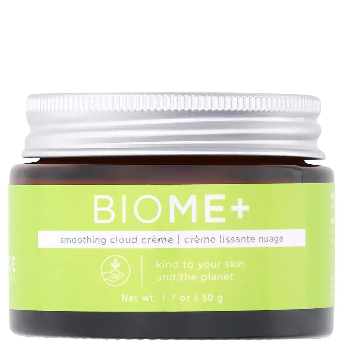 IMAGE Skincare BIOME+ Smoothing Cloud Crème 1.7 oz