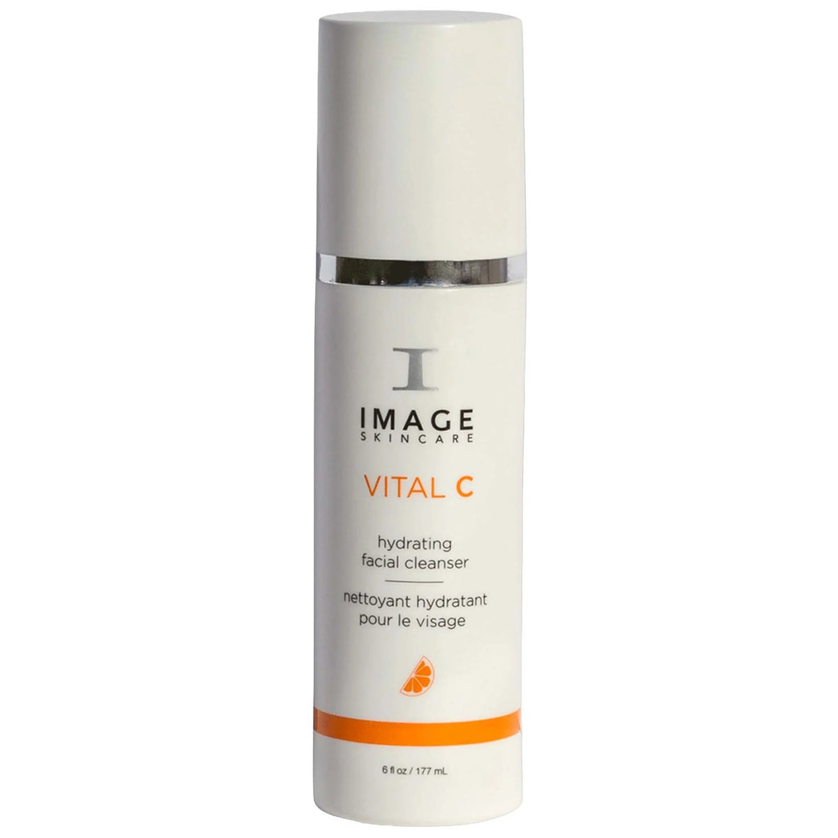IMAGE Skincare VITAL C Hydrating Facial Cleanser (6 fl. oz.)