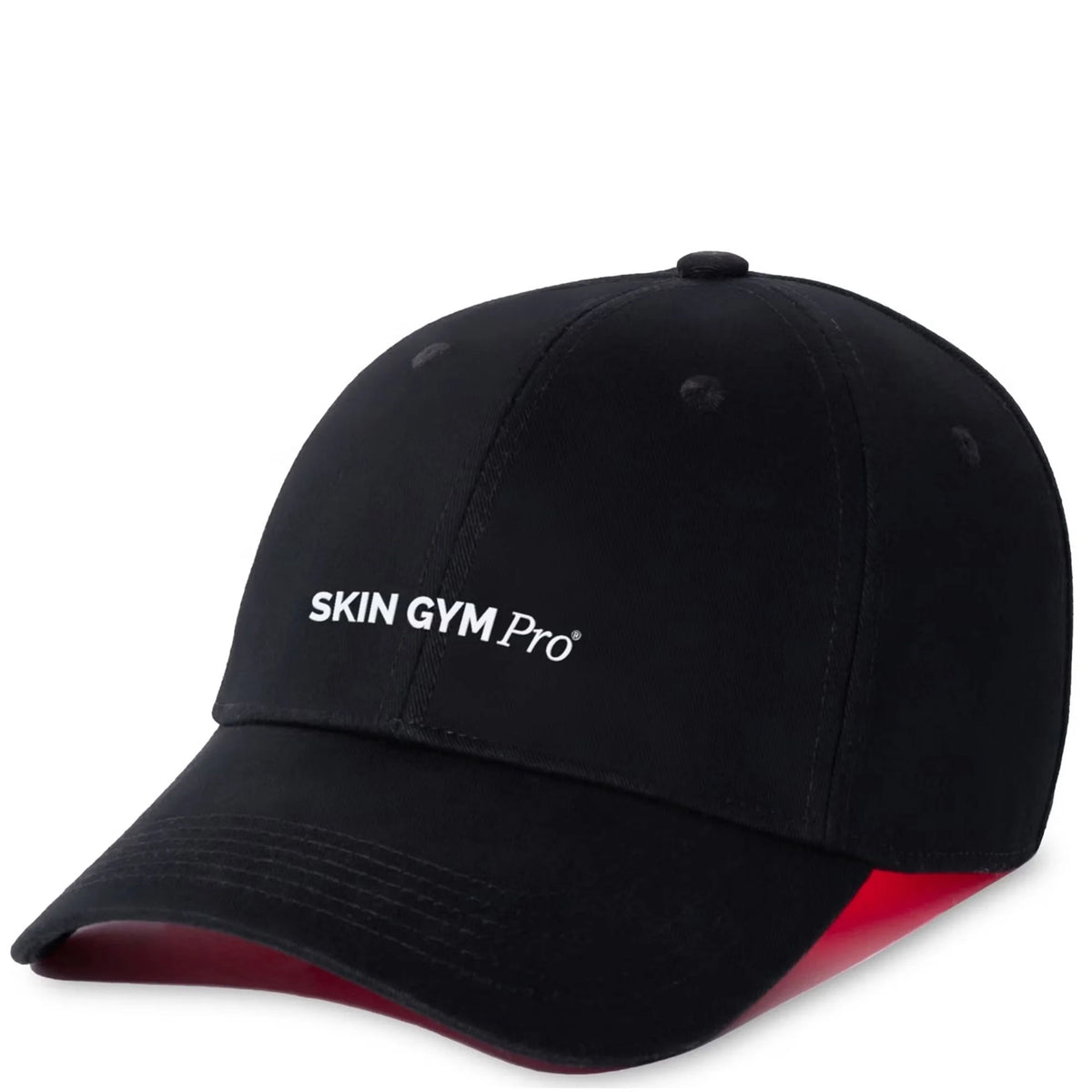 Skin Gym LED Pro Red Light Cap