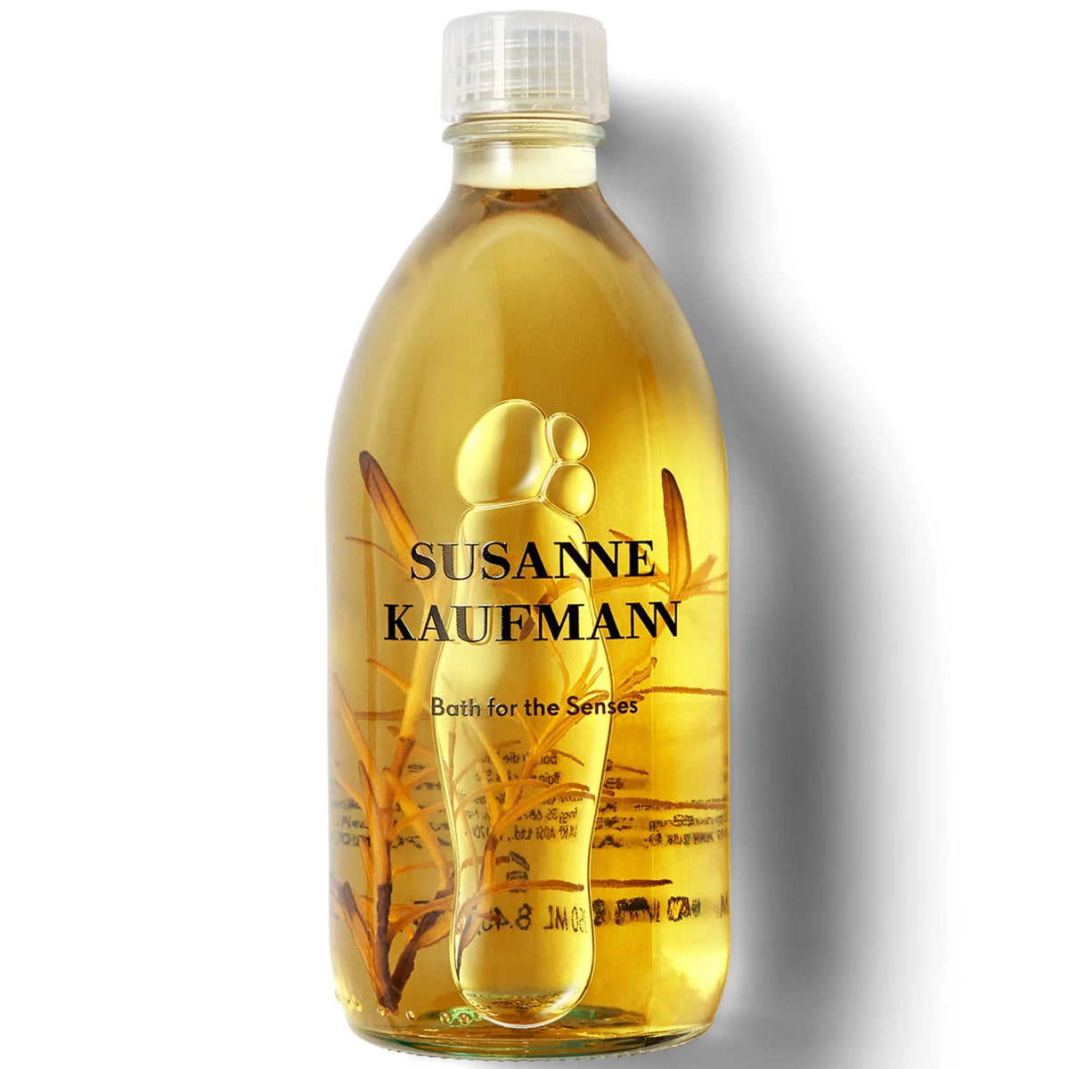 SUSANNE KAUFMANN Bath Oil for the Senses 250ml