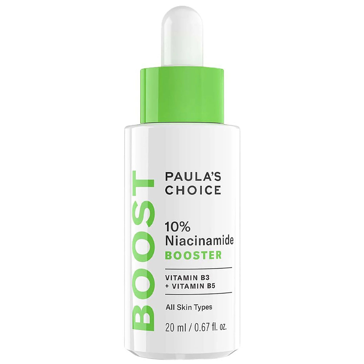 Paula's Choice 10% Niacinamide Booster (0.67 oz.)