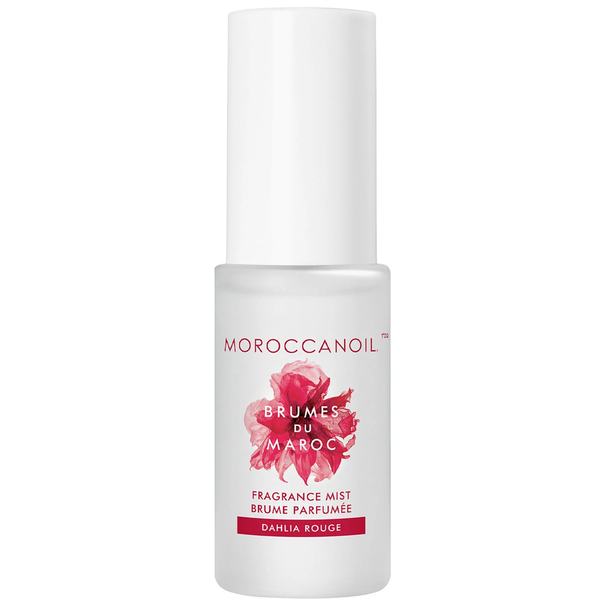 Moroccanoil Hair & Body Fragrance Mist - Dahlia Rouge 100ml